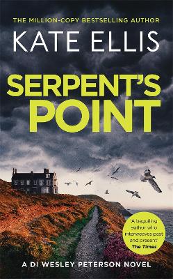 Serpent's Point: Book 26 in the DI Wesley Peterson crime series book