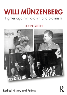 Willi Münzenberg: Fighter against Fascism and Stalinism book