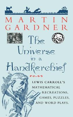 Universe in a Handkerchief book