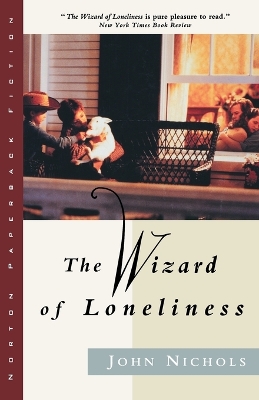 Wizard of Loneliness book