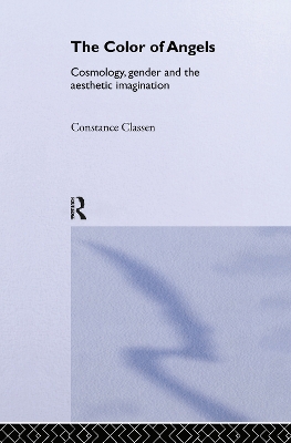 Colour of Angels by Constance Classen