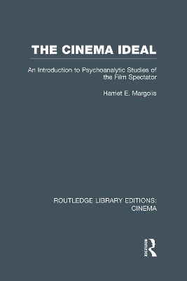 Cinema Ideal book