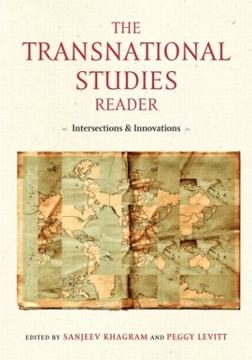 The Transnational Studies Reader by Peggy Levitt