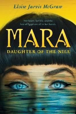 Mara, Daughter of the Nile book