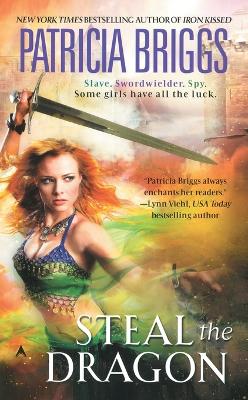 Steal the Dragon book