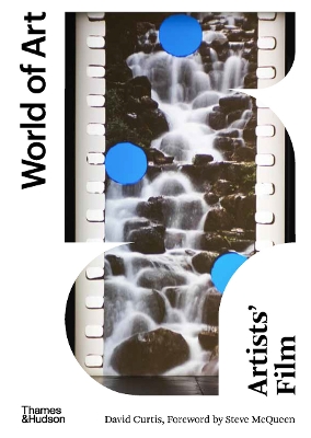 Artists' Film book