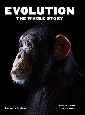 Evolution: The Whole Story by Dr Alice Roberts