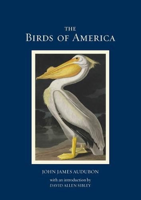 The Birds of America by John James Audubon