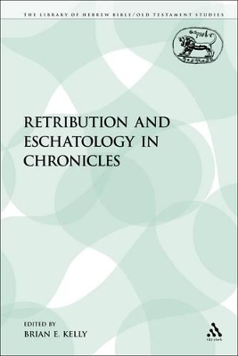 Retribution and Eschatology in Chronicles book