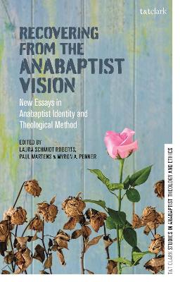 Recovering from the Anabaptist Vision: New Essays in Anabaptist Identity and Theological Method by Professor Laura Schmidt Roberts