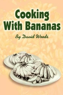 Cooking With Bananas book