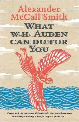 What W. H. Auden Can Do for You book