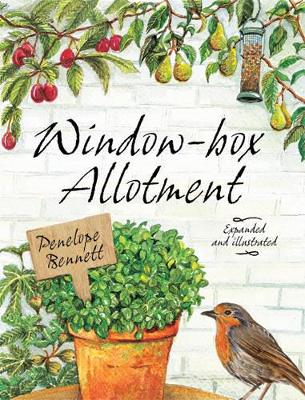 Window Box Allotment book