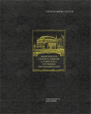 Citizen Manchester book
