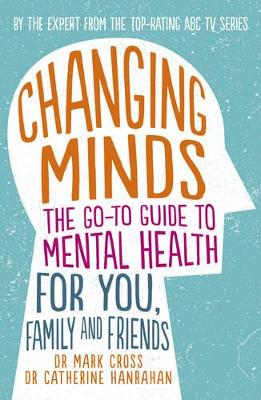 Changing Minds book