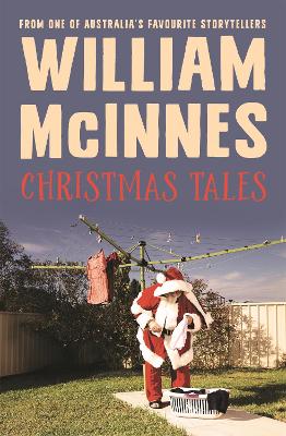 Christmas Tales book