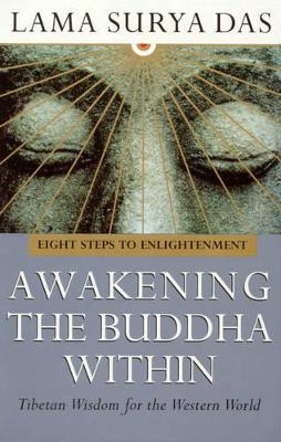 Awakening The Buddha Within book
