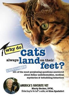 Do Cats Always Land on Their Feet? book