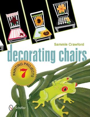 Decorating Chairs book