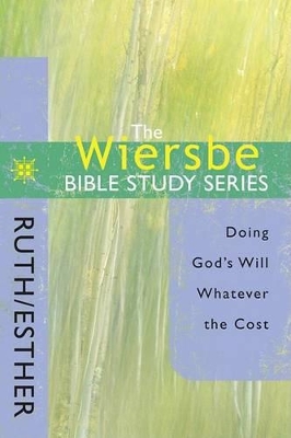 Ruth and Esther book