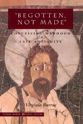 `Begotten, Not Made' book