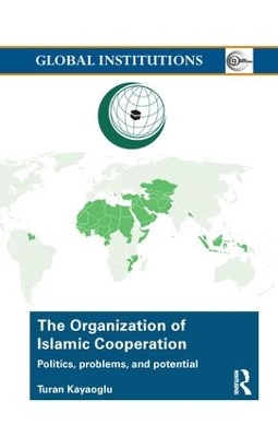 Organization of Islamic Cooperation book