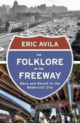 Folklore of the Freeway book