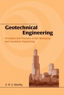 Geotechnical Engineering book