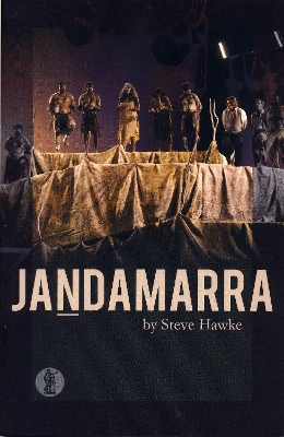 Jandamarra book