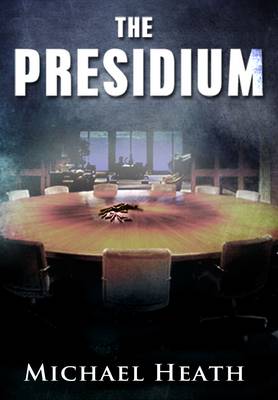 The Presidium book
