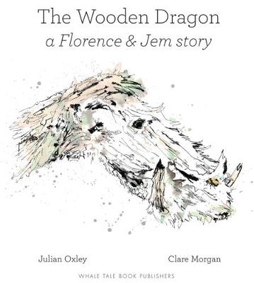 Wooden Dragon book