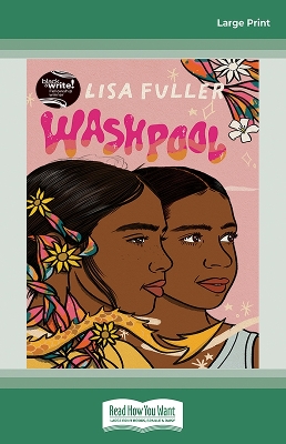 Washpool book