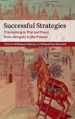 Successful Strategies by Williamson Murray