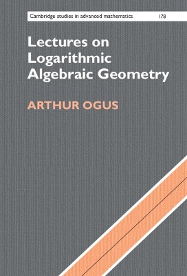 Lectures on Logarithmic Algebraic Geometry book