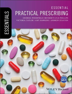 Essential Practical Prescribing book