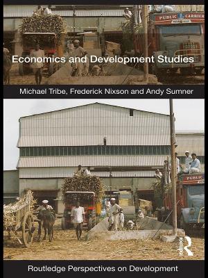 Economics and Development Studies by Michael Tribe