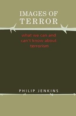 Images of Terror book