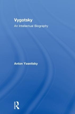 Vygotsky book