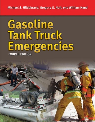 Gasoline Tank Truck Emergencies book