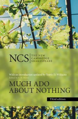 Much Ado about Nothing book