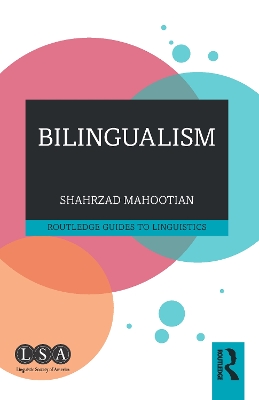Bilingualism by Shahrzad Mahootian
