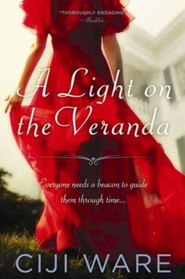 Light on the Veranda book