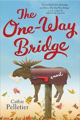 One-Way Bridge book