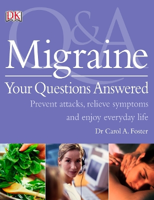 Migraine Your Questions Answered book