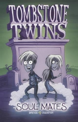Tombstone Twins book