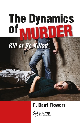 Dynamics of Murder book