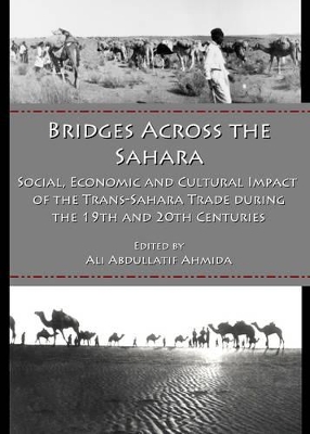 Bridges Across the Sahara book