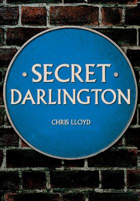 Secret Darlington book