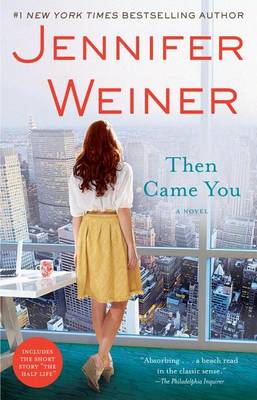 Then Came You book