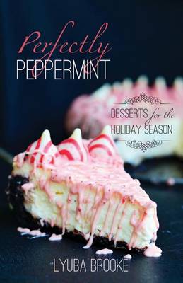 Christmas Desserts book